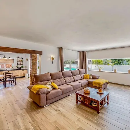 Moradia Messines Βίλα *