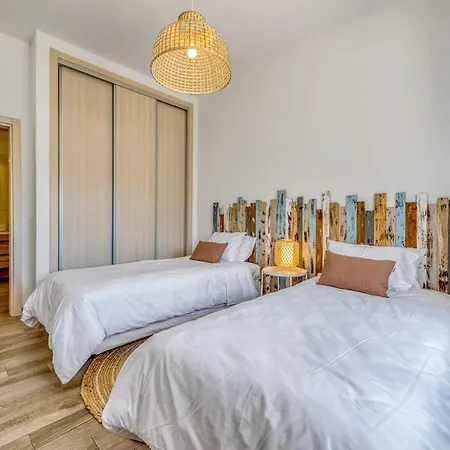 Moradia Messines Βίλα