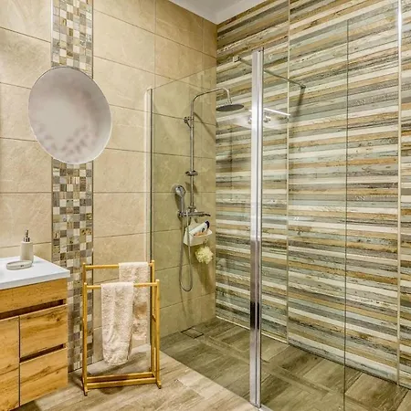 Moradia Messines Βίλα *