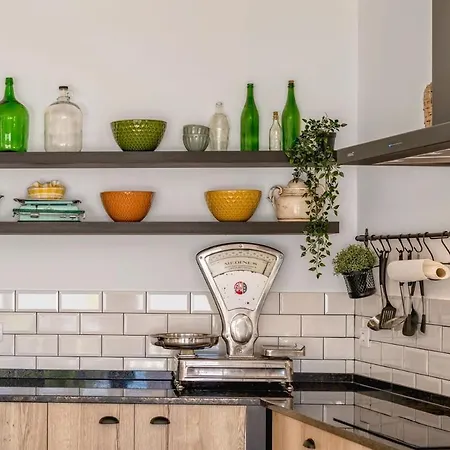 Βίλα Moradia Messines *