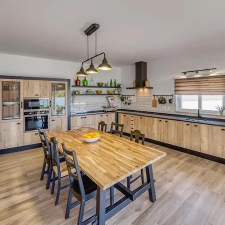 Moradia Messines Willa *