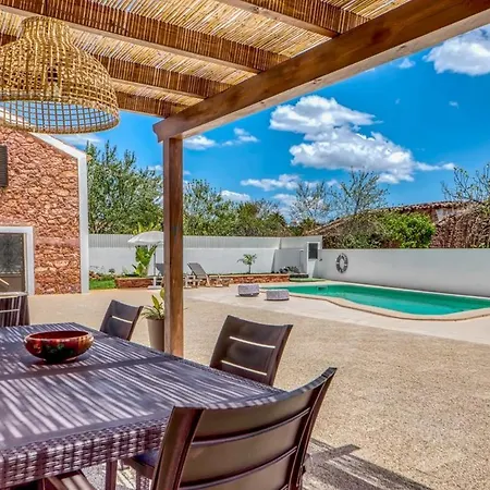 Moradia Messines * São Bartolomeu de Messines