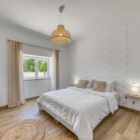 Moradia Messines São Bartolomeu de Messines