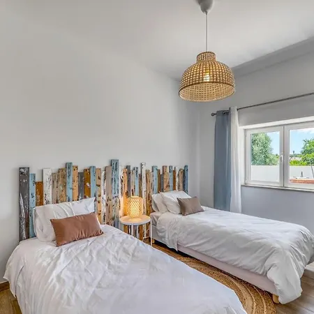 别墅 Moradia Messines São Bartolomeu de Messines