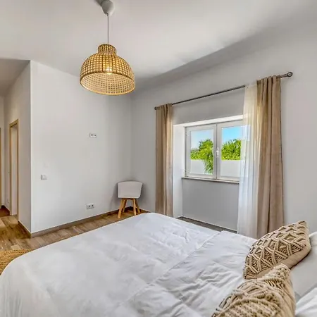 Moradia Messines São Bartolomeu de Messines