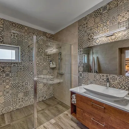 Moradia Messines 别墅 São Bartolomeu de Messines