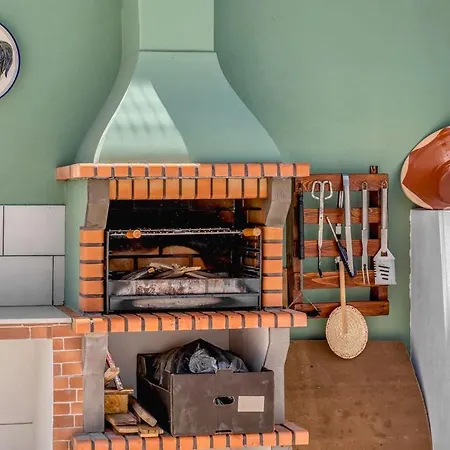 Moradia Messines * São Bartolomeu de Messines