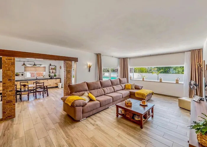 Moradia Messines Willa *