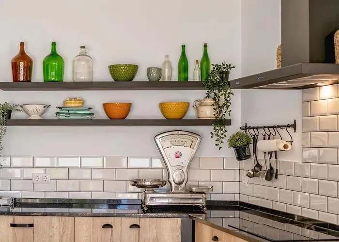 Willa Moradia Messines *