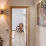 Villa Moradia Messines *